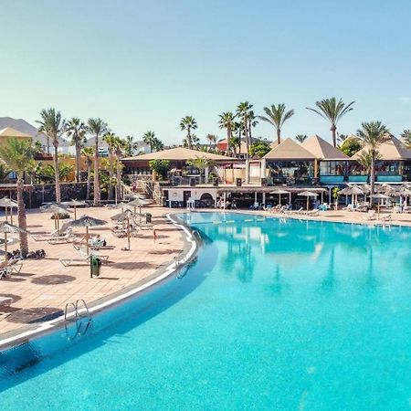 شقة Oasis Fuerteventura كوراليهو المظهر الخارجي الصورة