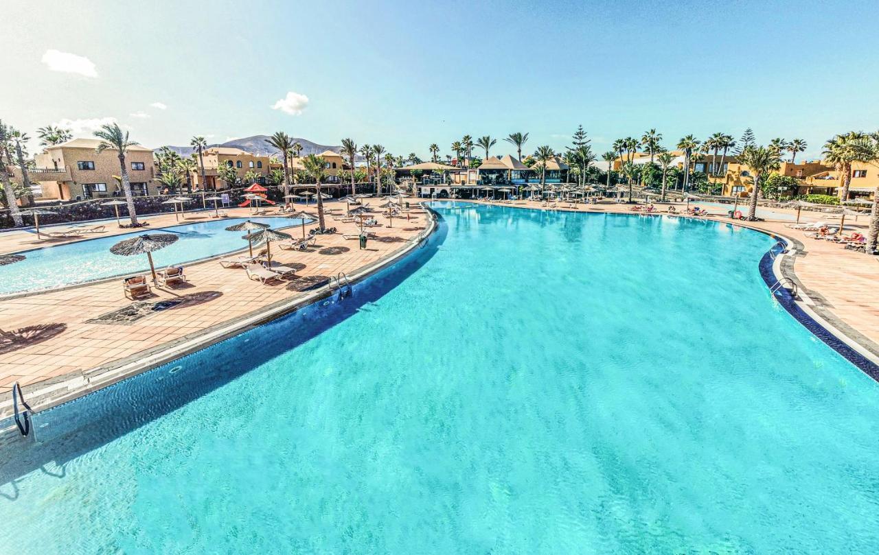 شقة Oasis Fuerteventura كوراليهو المظهر الخارجي الصورة