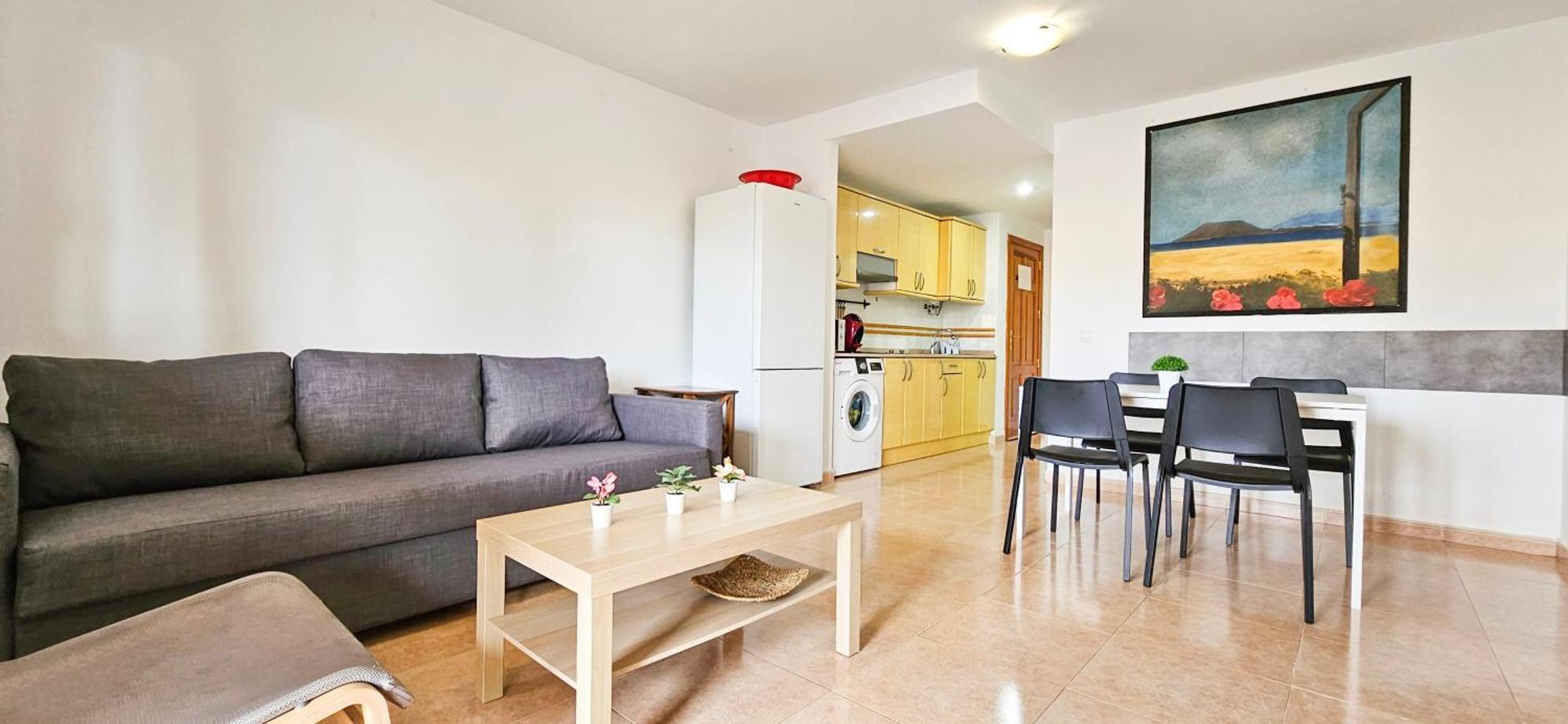 شقة Oasis Fuerteventura كوراليهو المظهر الخارجي الصورة